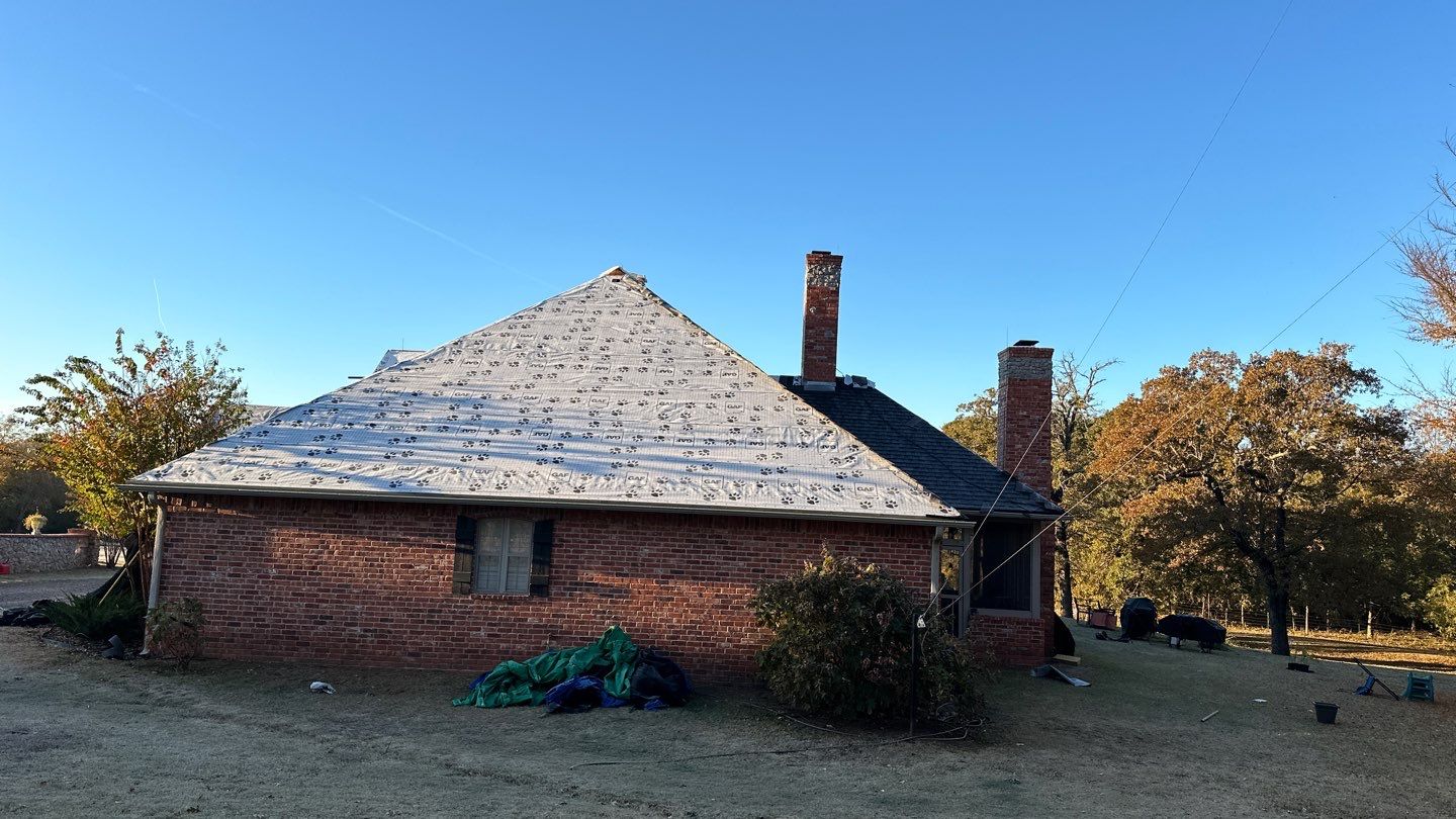 Class 4 Shingle Upgrade by BANA Roofing and Solar Supply