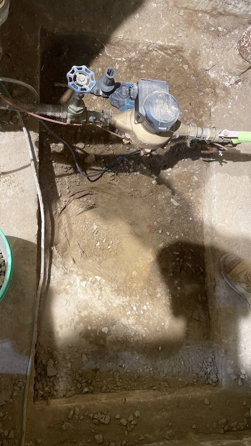Basement Waterproofing Success by Waterproofing Northeast