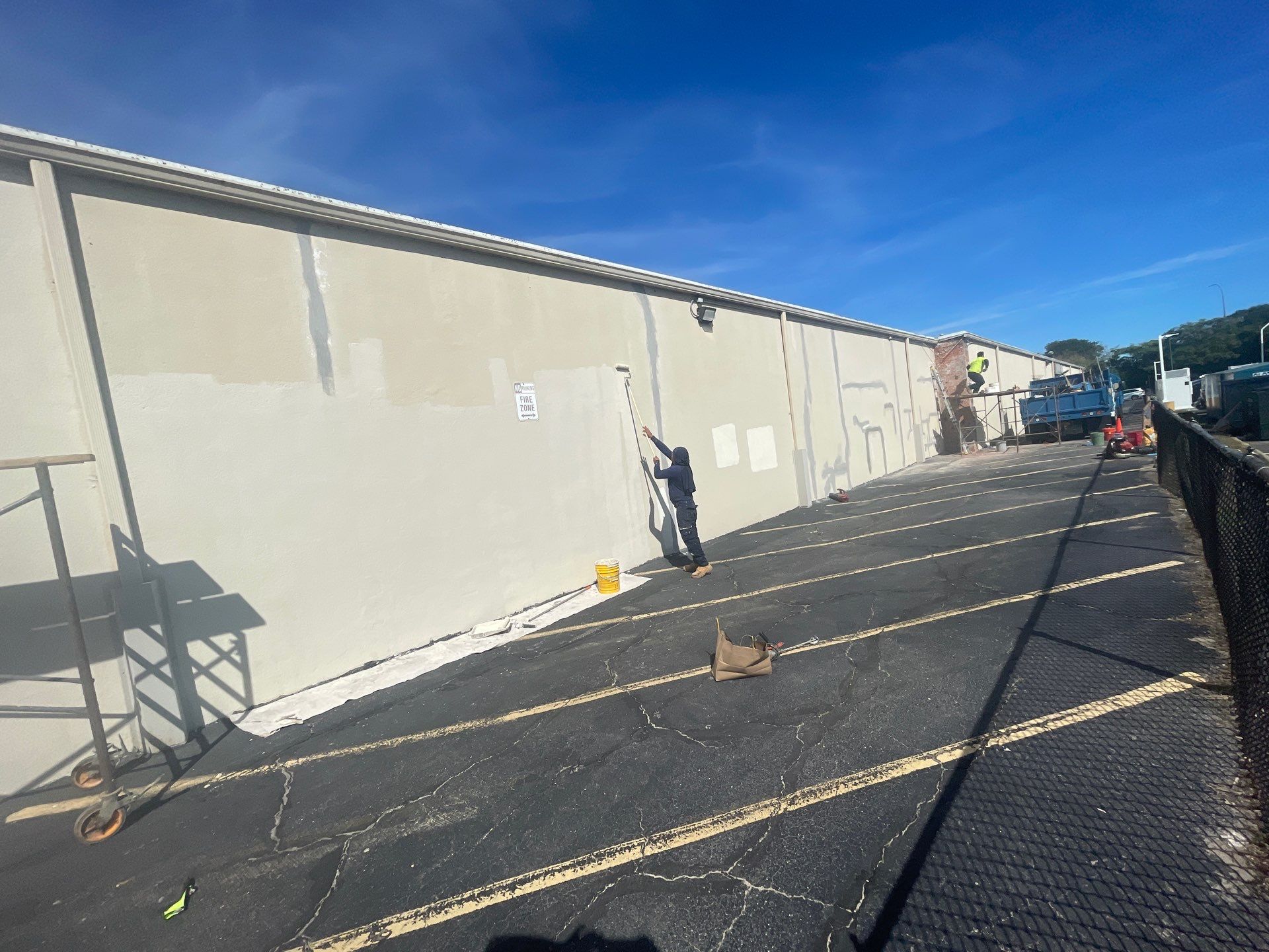 Elements Lighting 225 A Glen Cove Rd • Carle Place, NY 11514 by A.M. Shield Waterproofing, Corp.