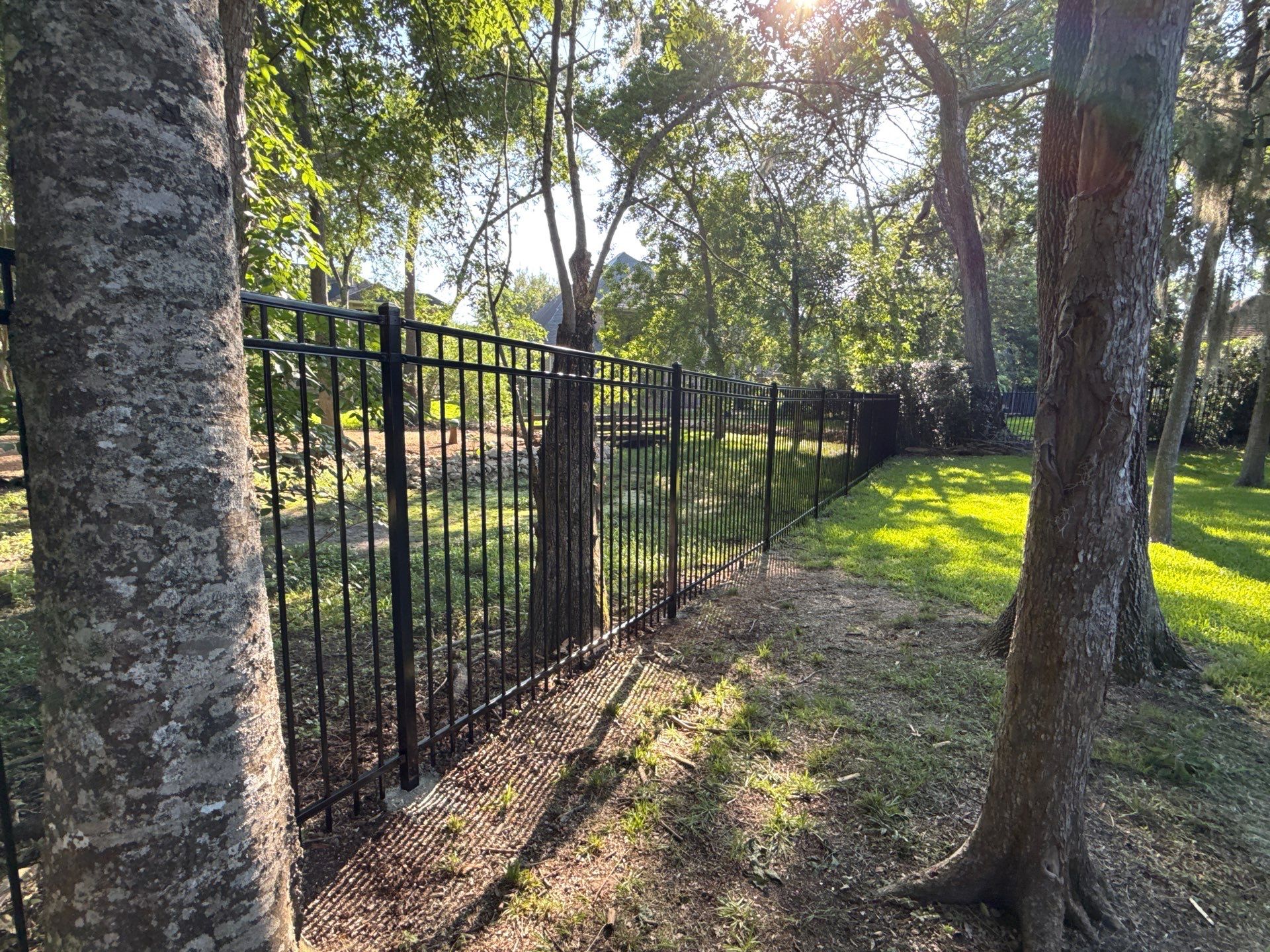 Tim's Fences featured photo.