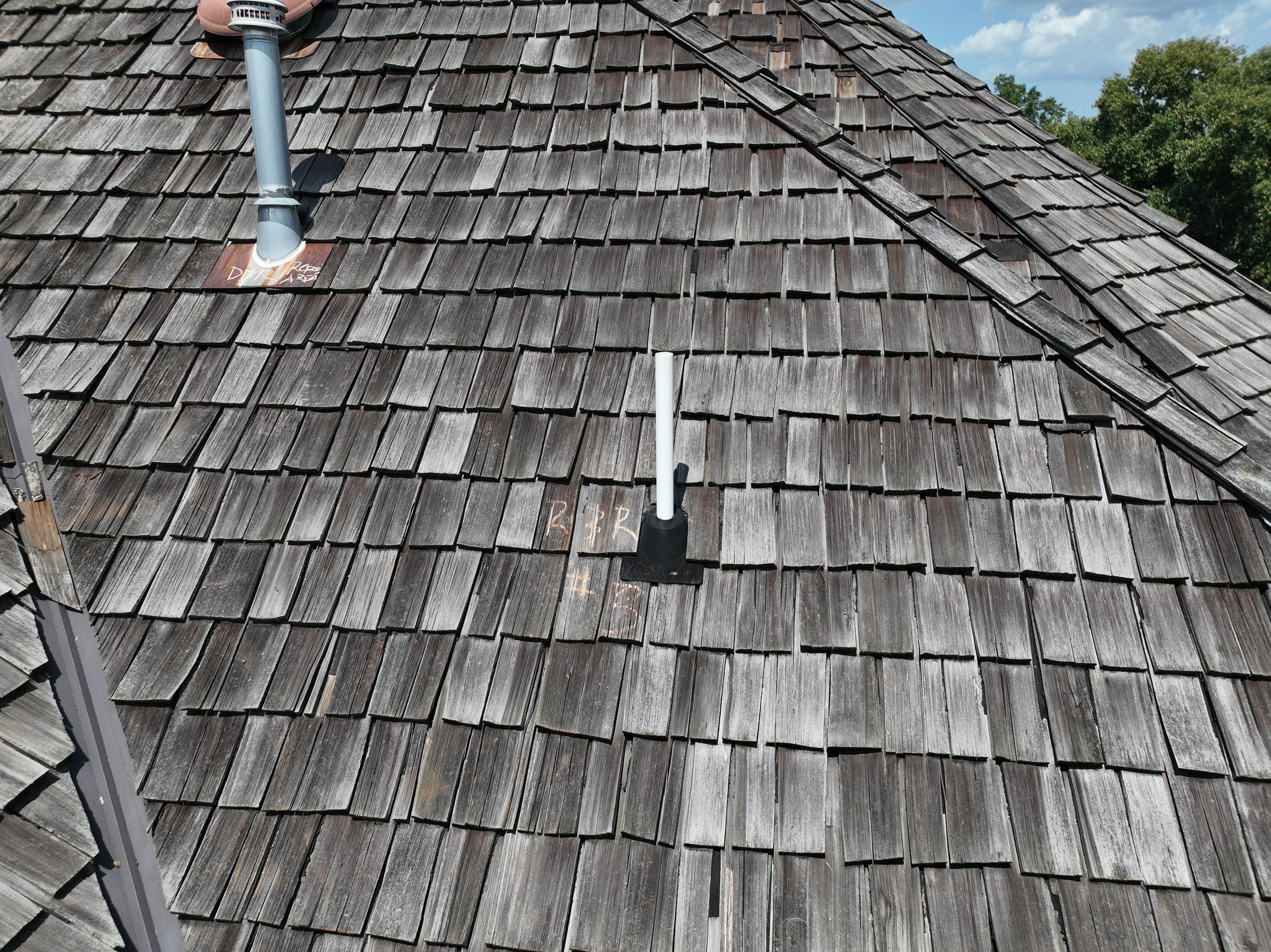 Canterbury Lk Alpharetta by Dom Roofing & Restoration