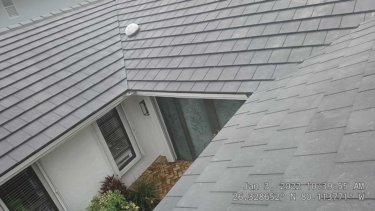 Residential Roofing Installation using WestLake Roofing Tile by BLUES BROTHERS CONSTRUCTION CORP