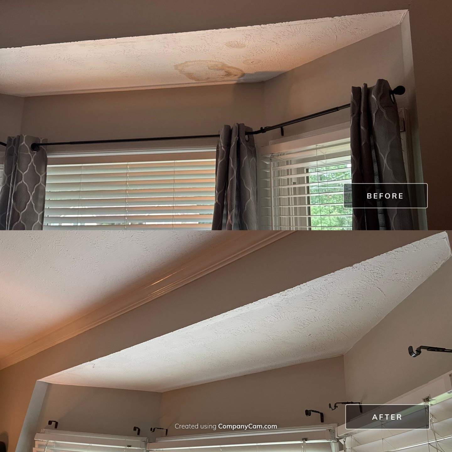 Dormer and Trim Repair in Alabaster by The Roofing Dudes