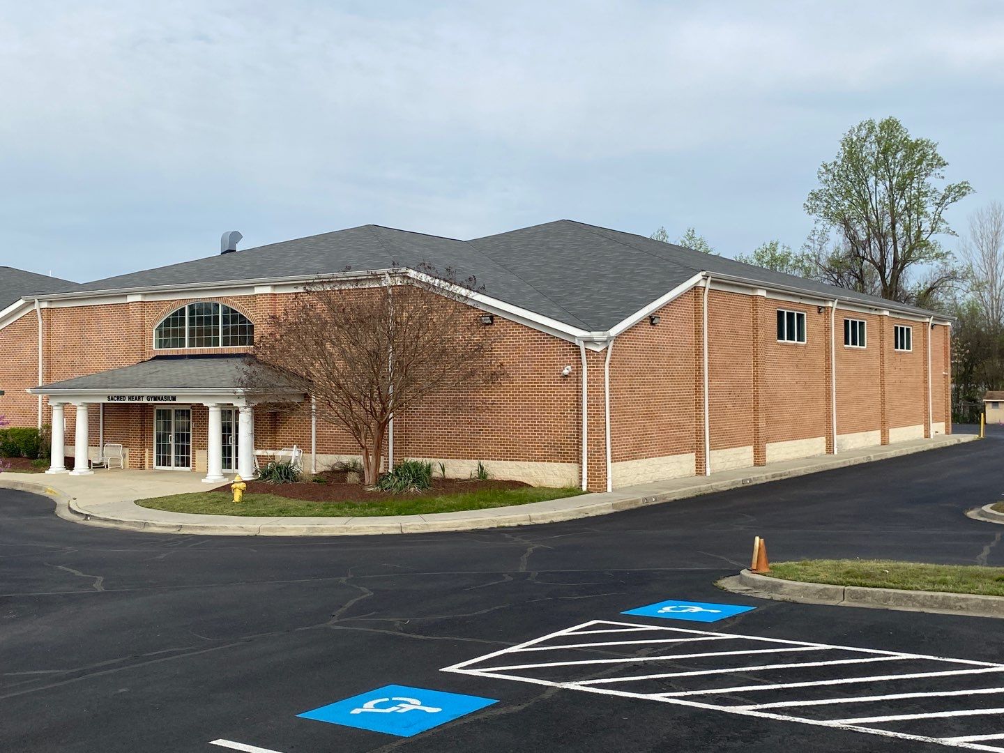 Project in La Plata by ExteriorPros