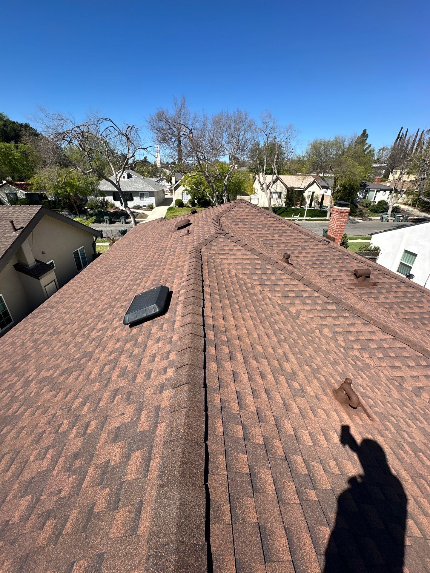 Roof Replacement- Pasadena, CA 91107 by Epic Roof Replacement