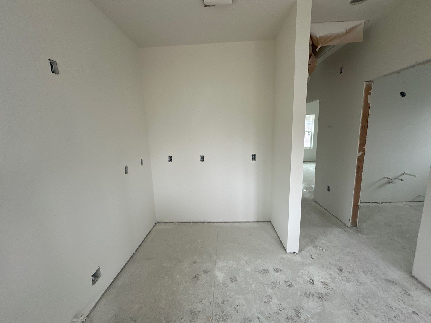 New Home Construction by Hitech Construction