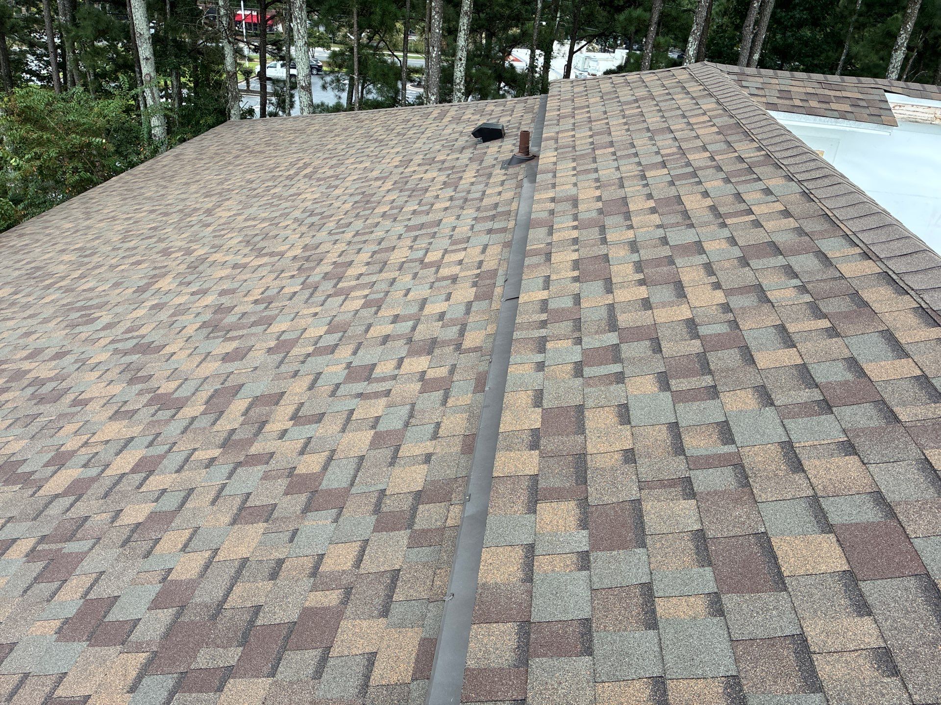  West Cobb Medical  by Arac Roof It Forward