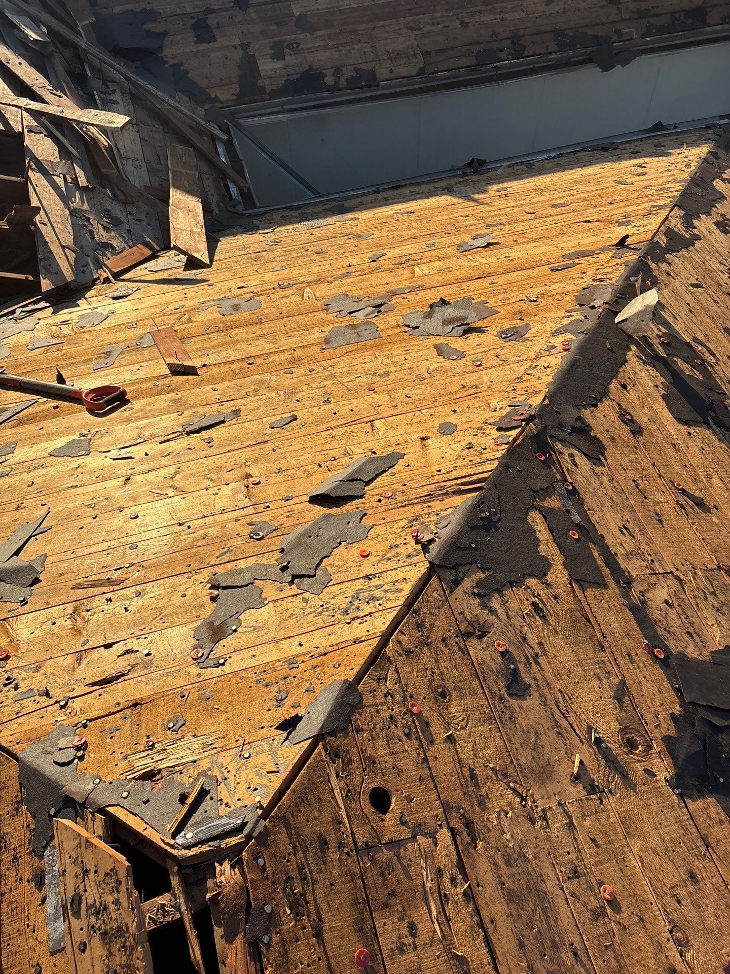 Roof Replacement Missouri by Roof Repair Company