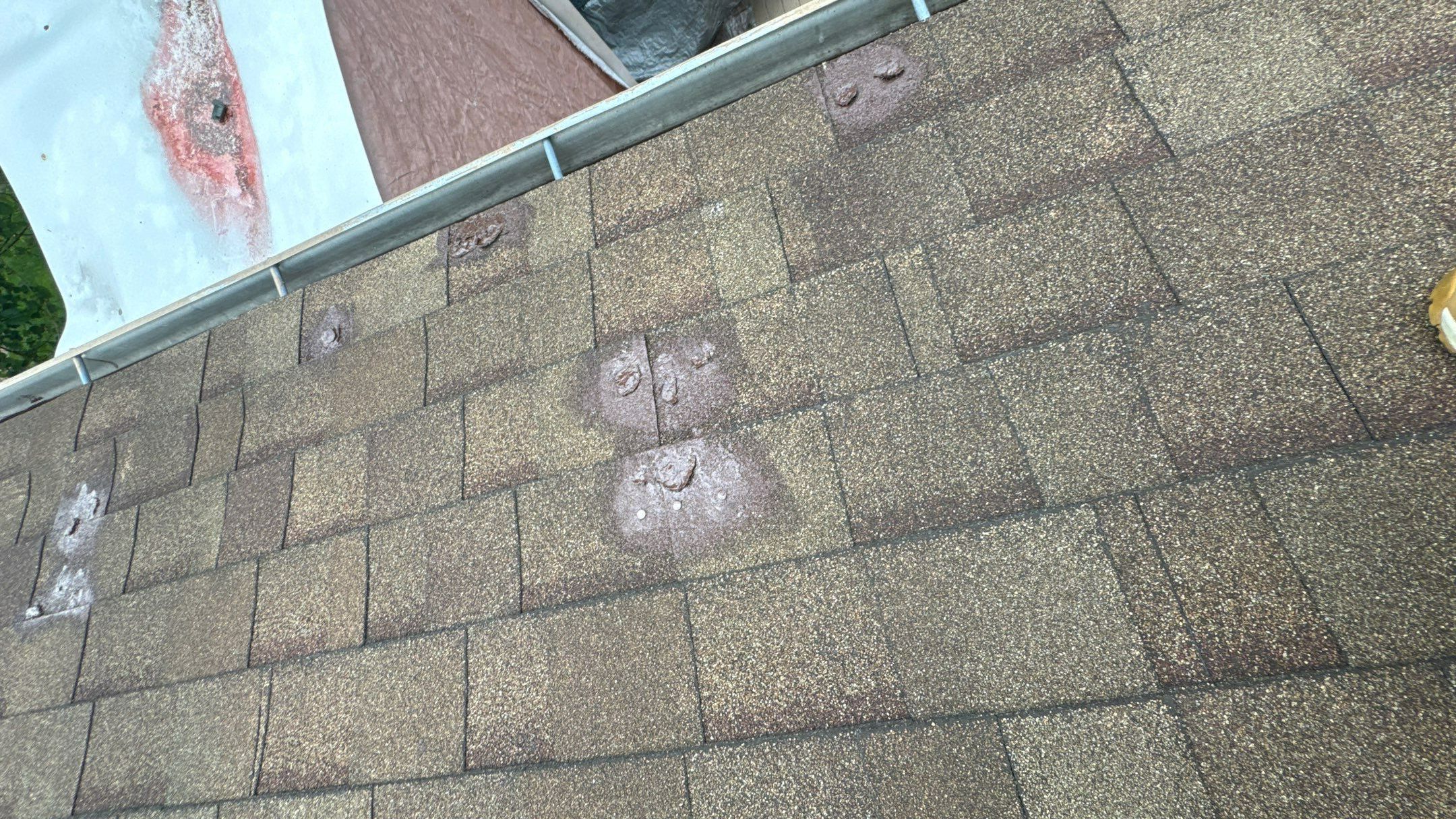 Roof Replacement using CertainTeed Landmark by 180 Contractors