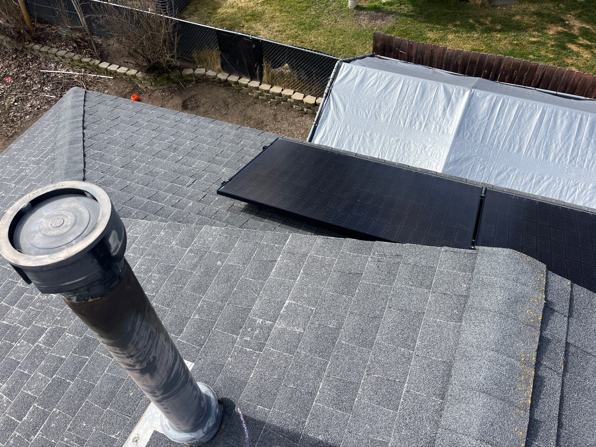 Project in Spokane by Peaks and Valleys Construction