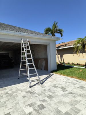 Florida Rain-Ready Homes with Seamless Gutters by Gutter Professor in Clearwater FL
