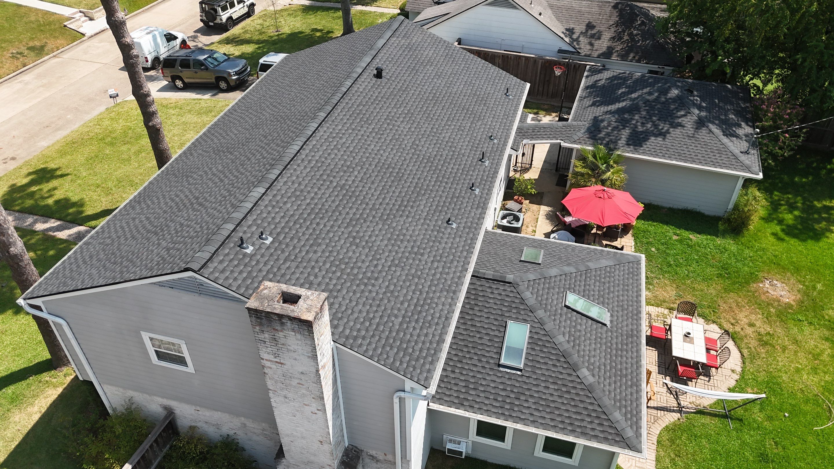 Roof Replacement in Houston, TX by Onit Roofing LLC