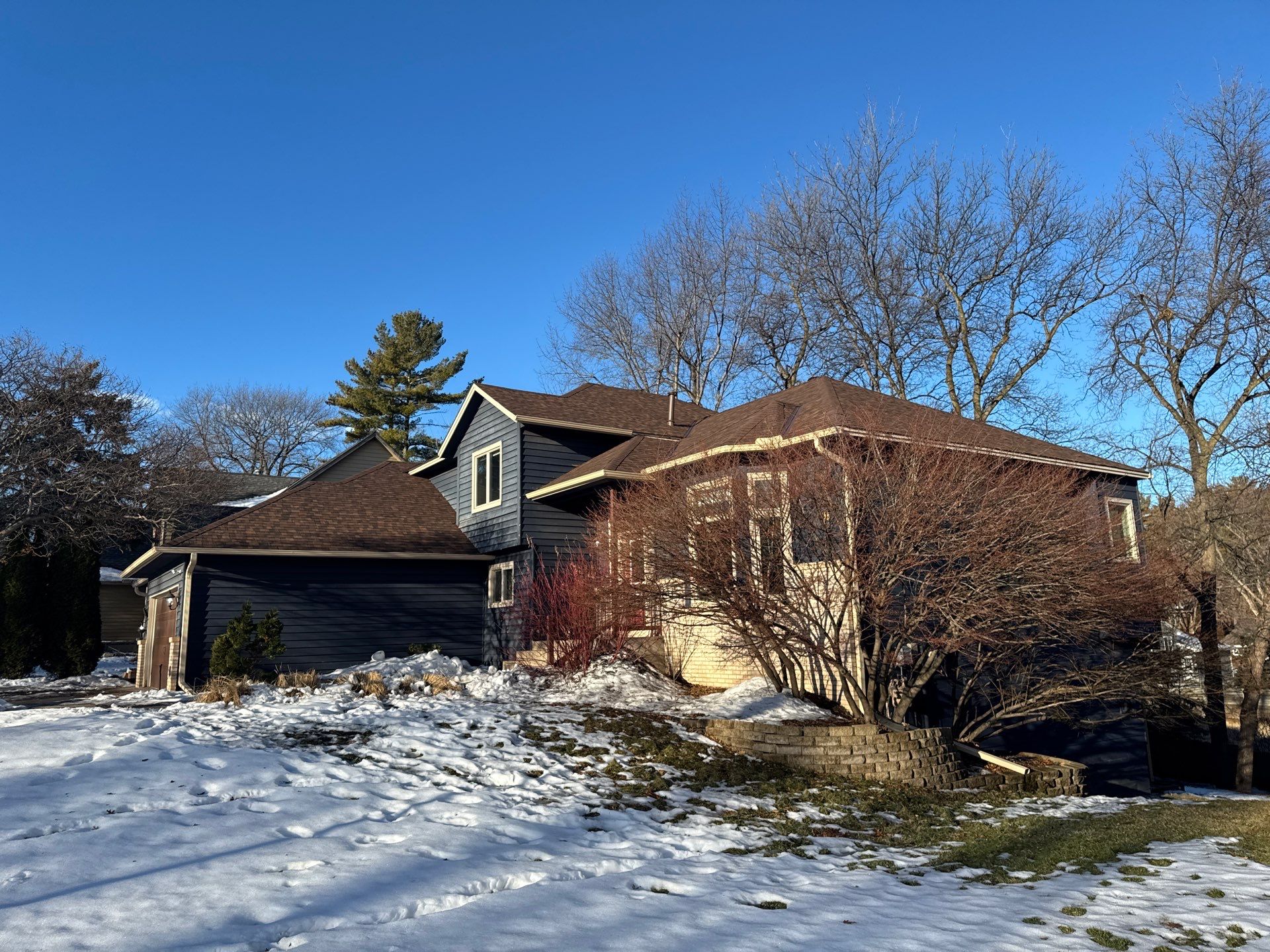 Savage - Class 3 Owens Corning in Brownwood by Forever Fortified