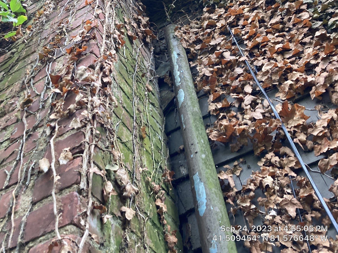 Residential Roof Replacement using Owens Corning Duration Designer, Aged Copper by Absolute Roofing and Construction