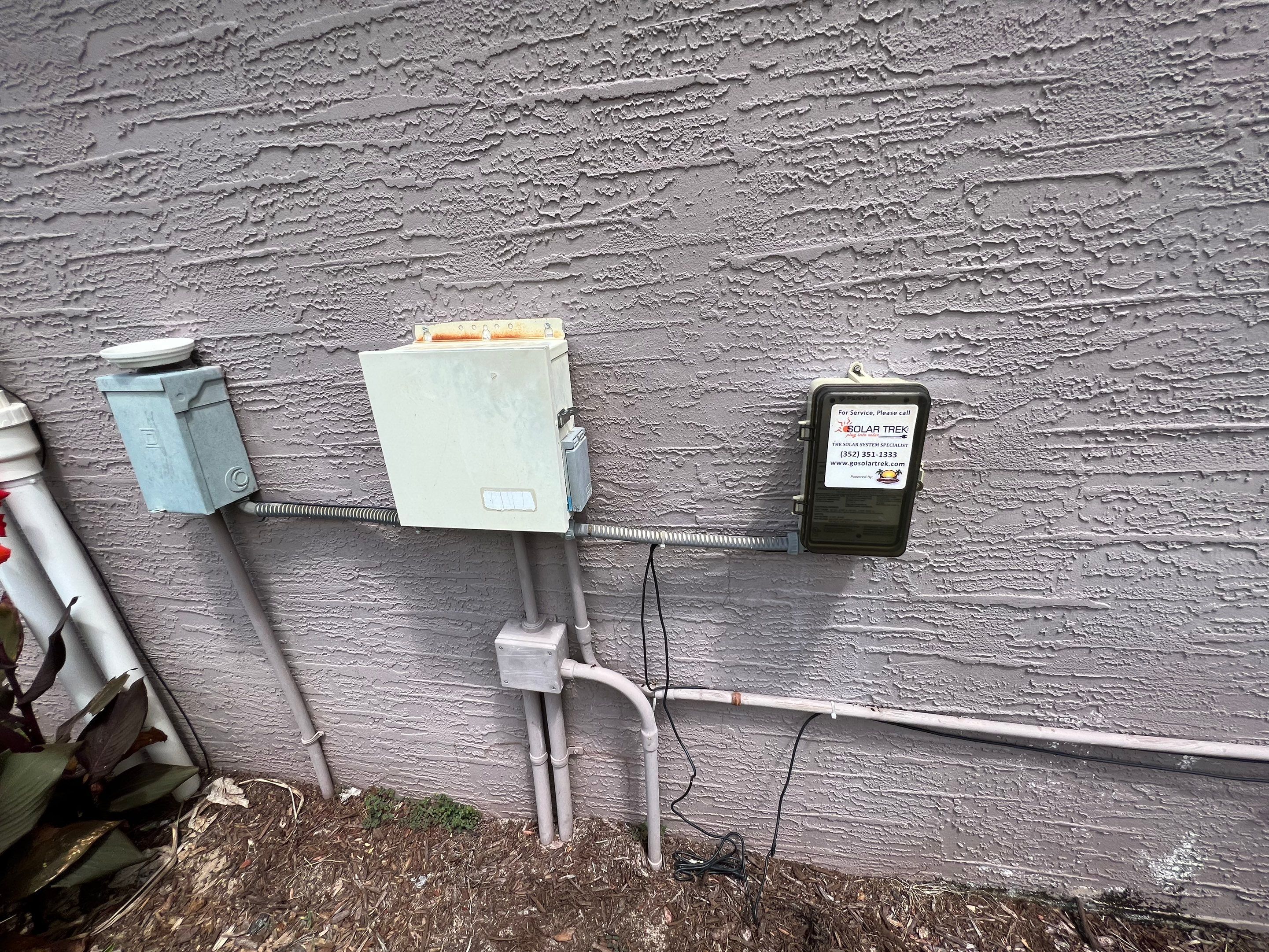 Inspection by Pro Specialty Services
