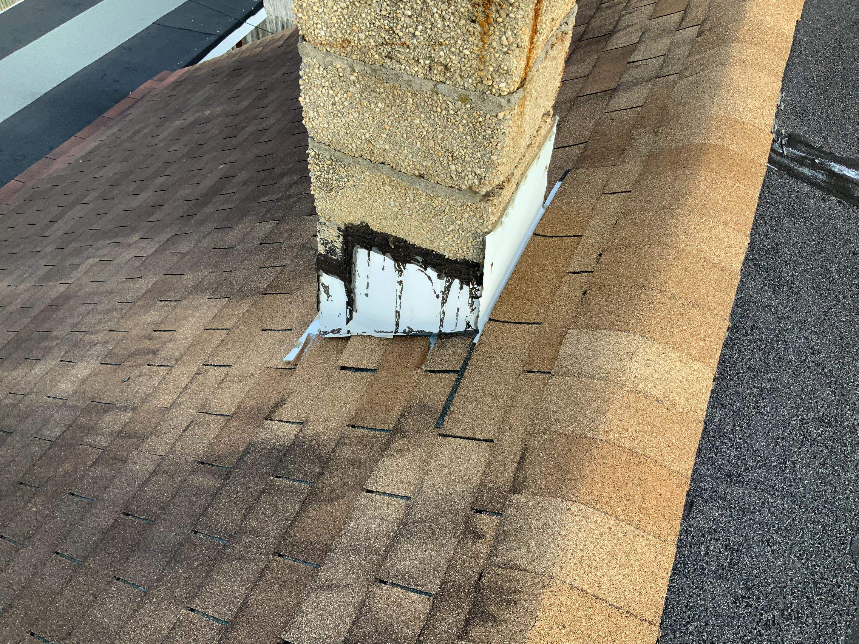 Residential Roofing Installation using XT-25 Shingles by Alpha Design Services
