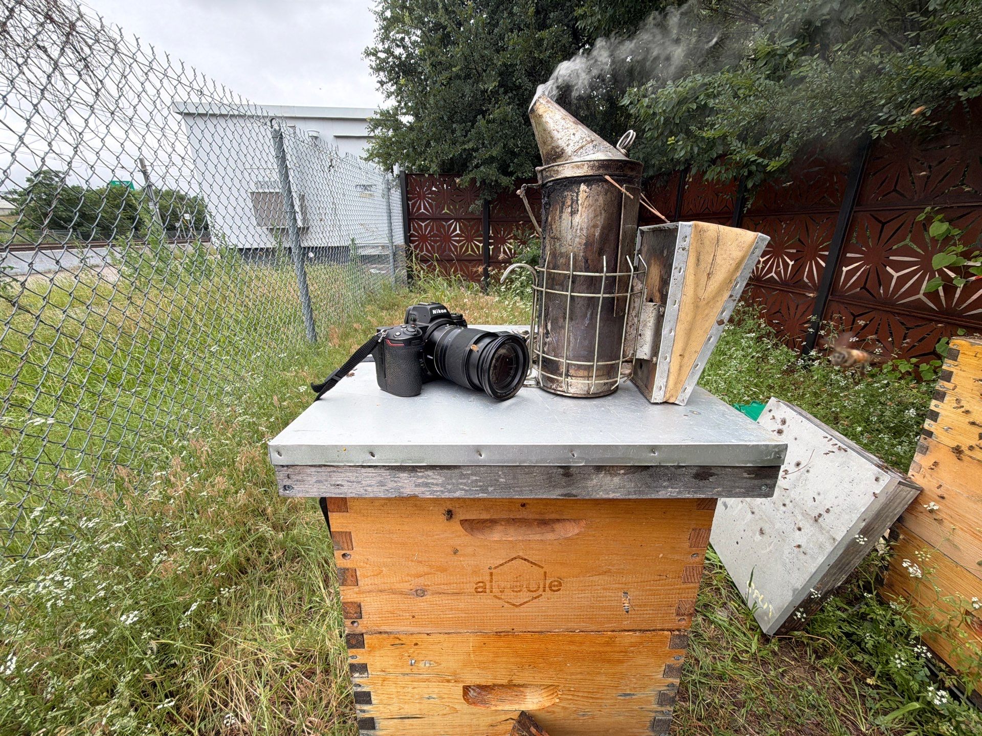 Apartments on the Trails by Rockwall Honey Bee Company