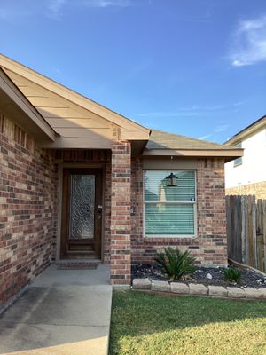 Complete Residential Roof Replacement and Decking Repair in Killeen
