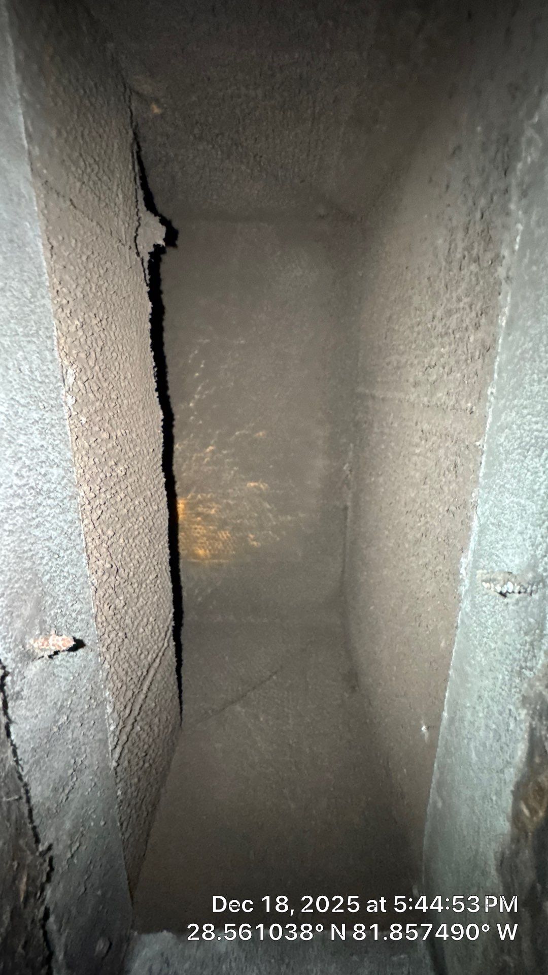 Commercial Air Duct Cleaning in Groveland by Hygienic Air, Inc