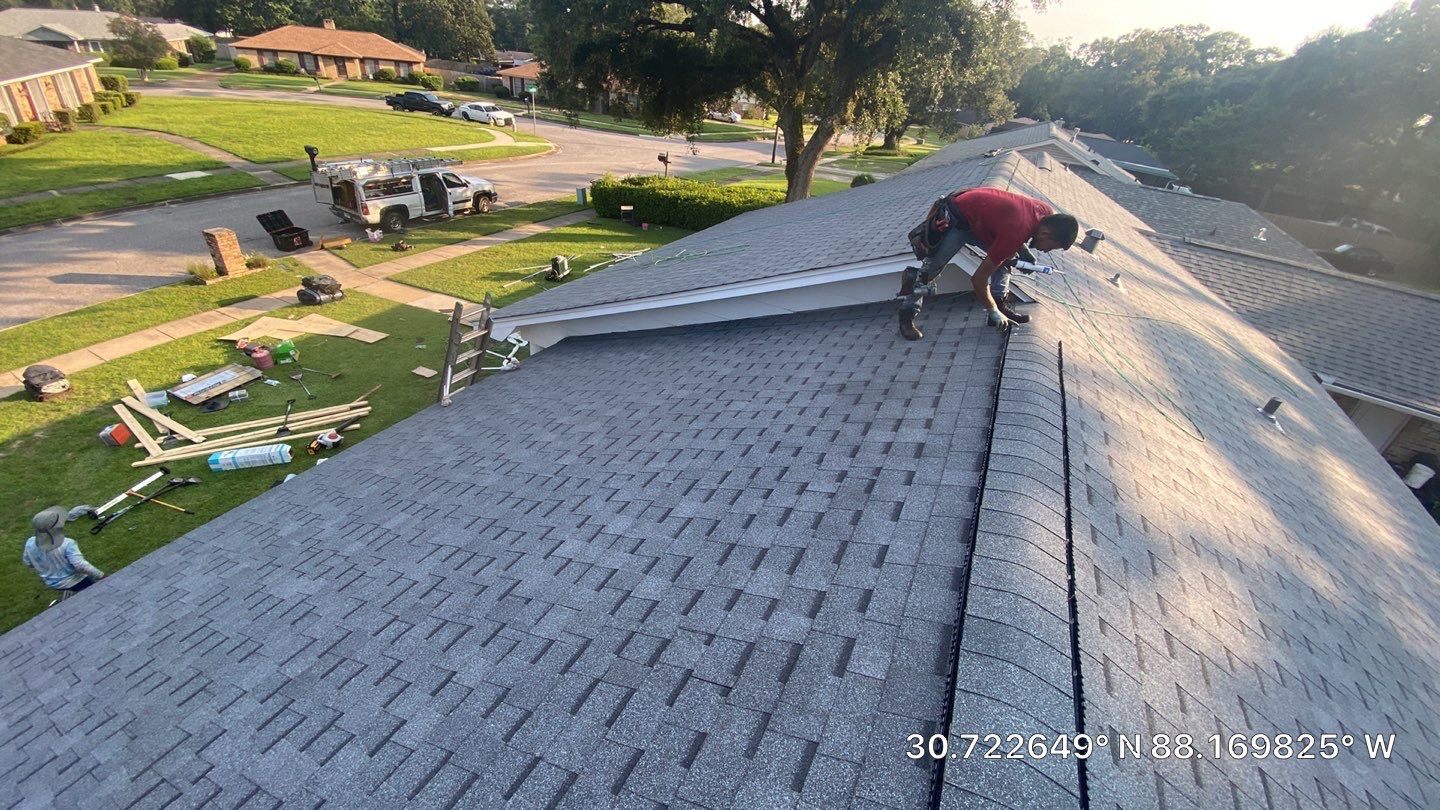 FORTIFIED Roof by American Roofing & Construction LLC