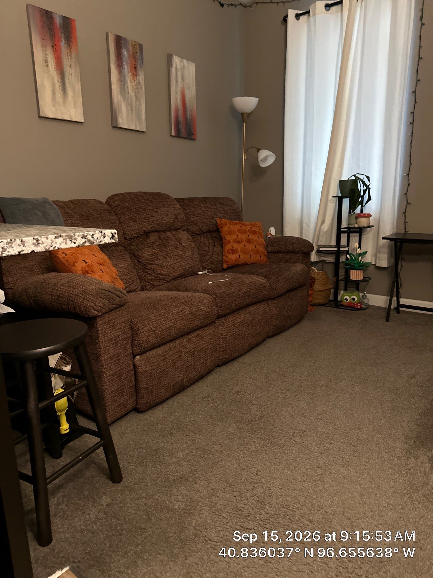 Residential Interior Remodel and Flooring Updates in Lincoln by Customer Success Demo Account
