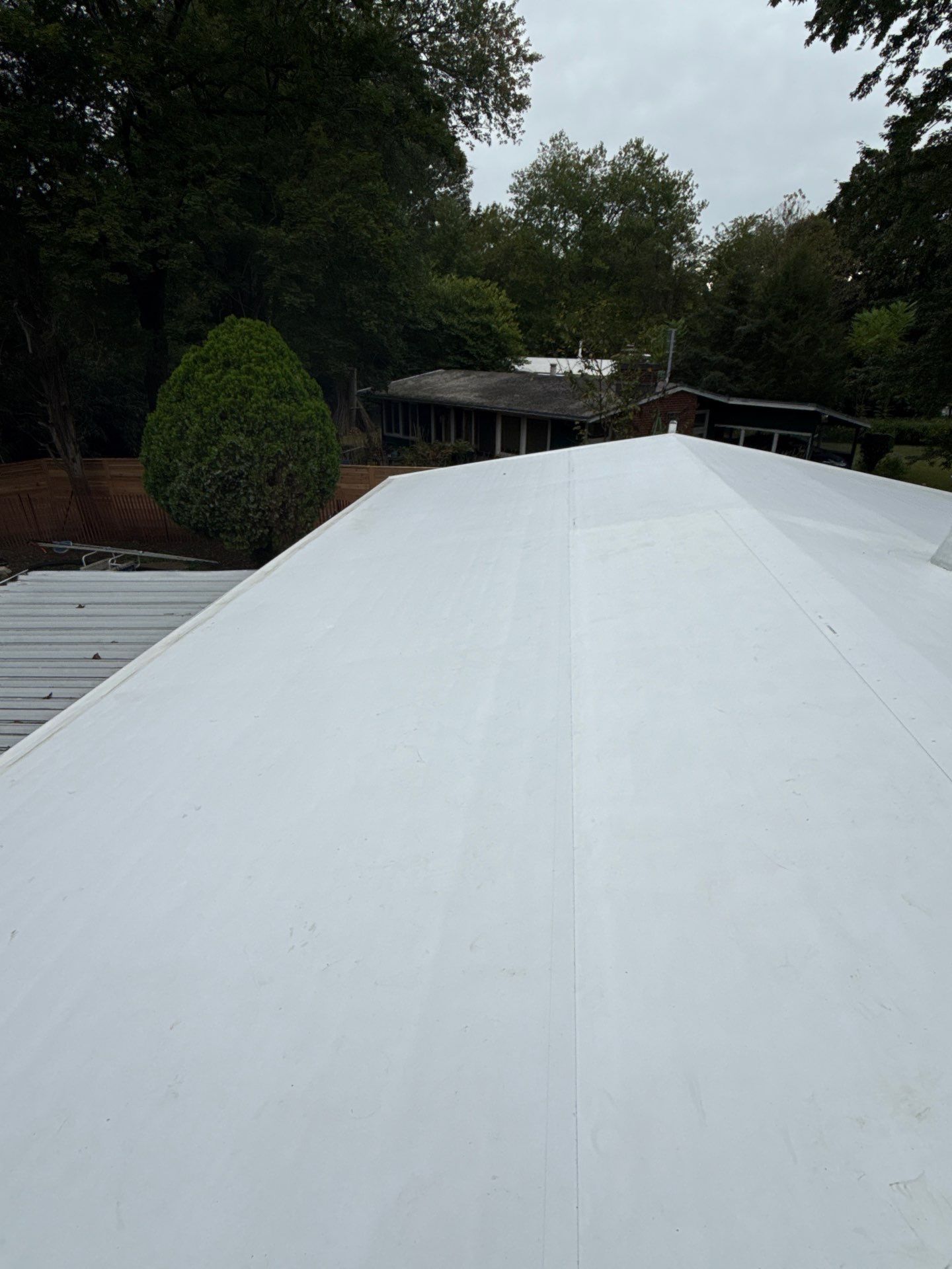 Falls Church :  TPO by RM Banning, Inc.