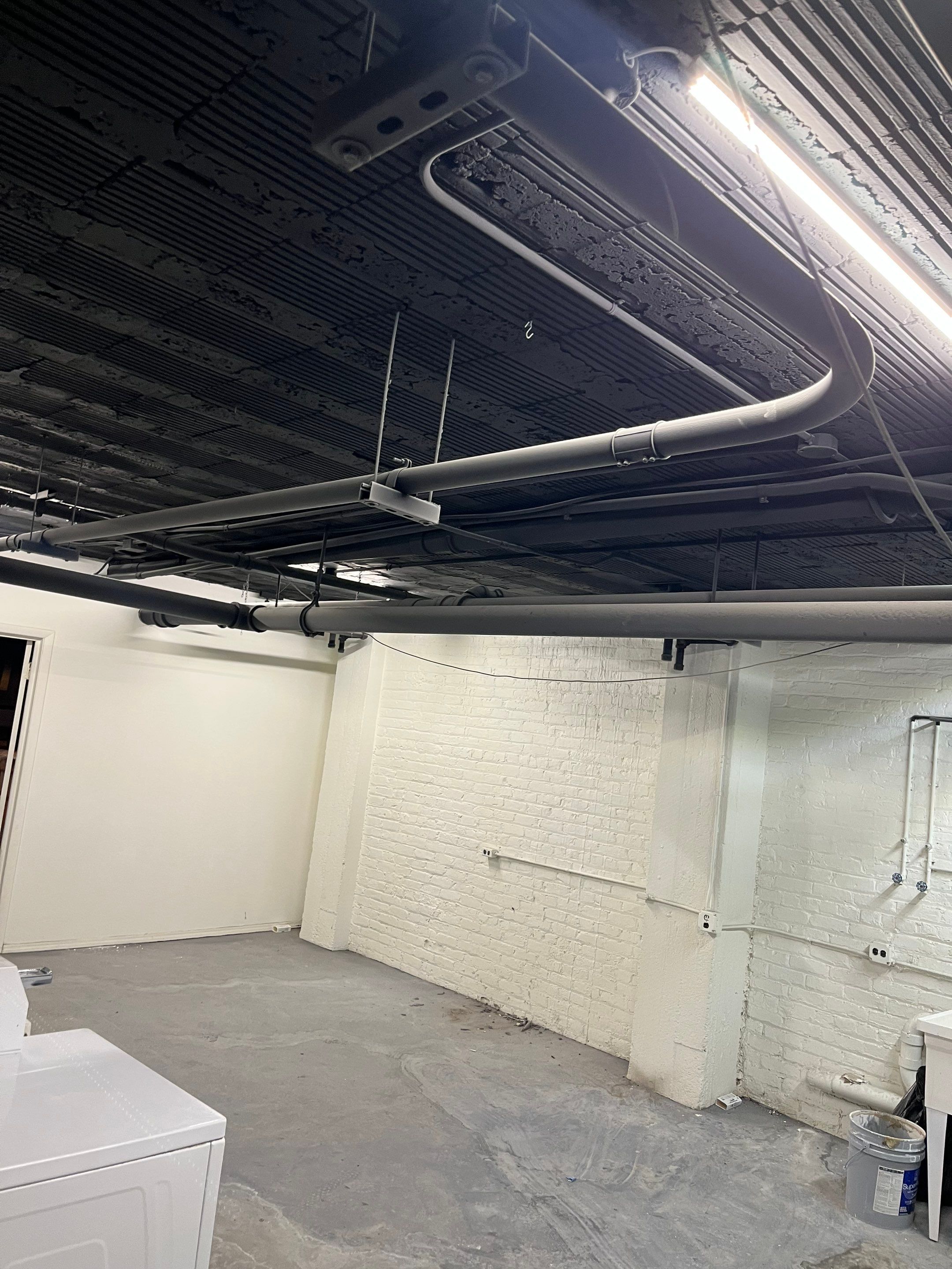 Final Cleans in Detroit by Jones Cleaning Services