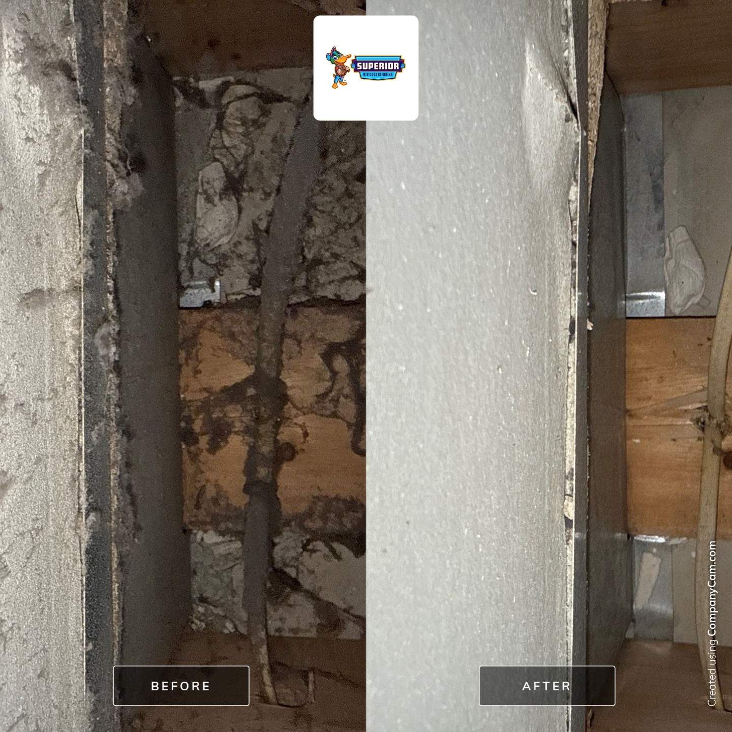 Comprehensive Air Duct Cleaning and HVAC Sanitation in North Huntingdon by Superior Air Duct Cleaning