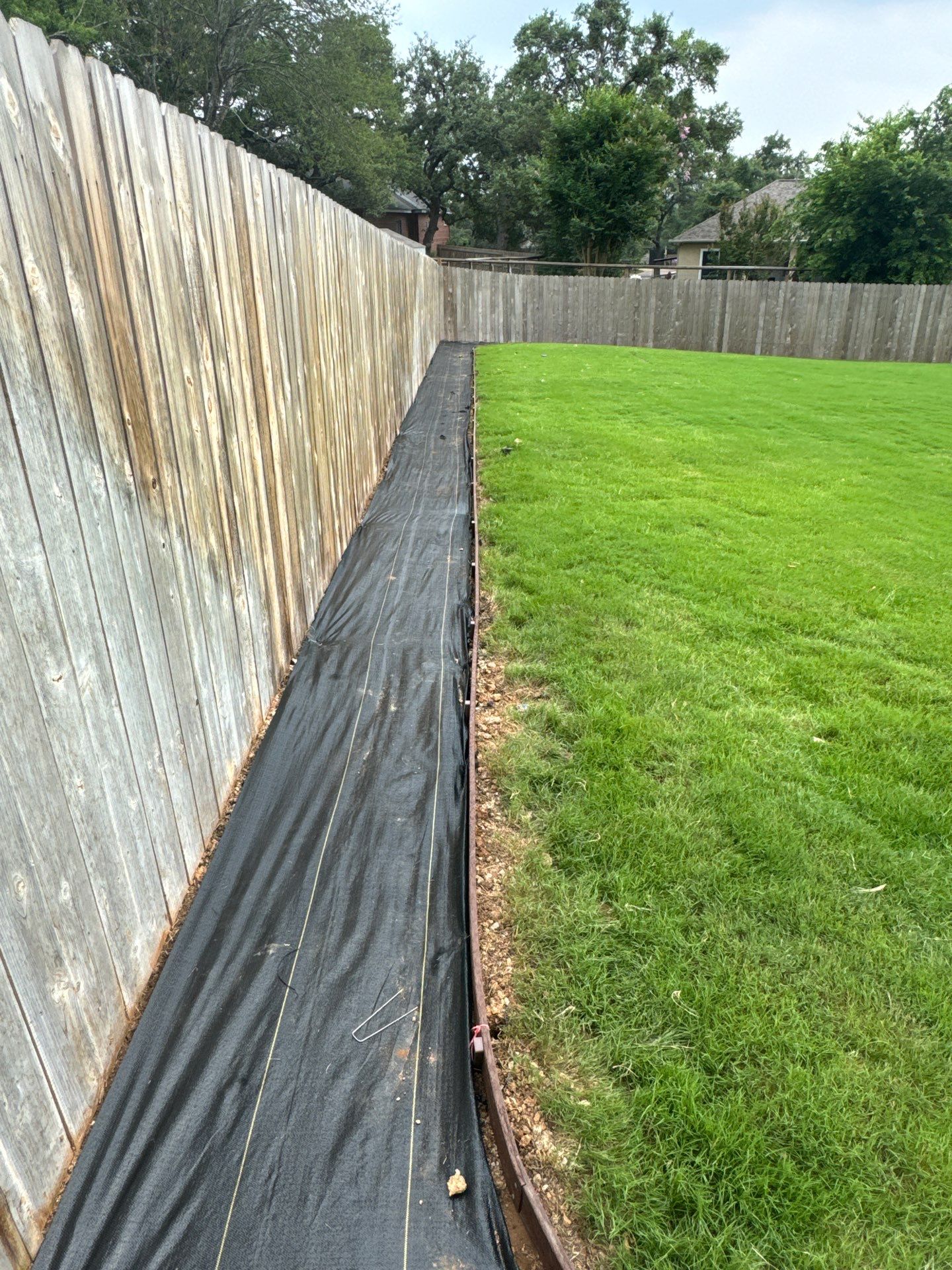Timberwood Estates - San Antonio, TX by Hole In One Lawns, LLC