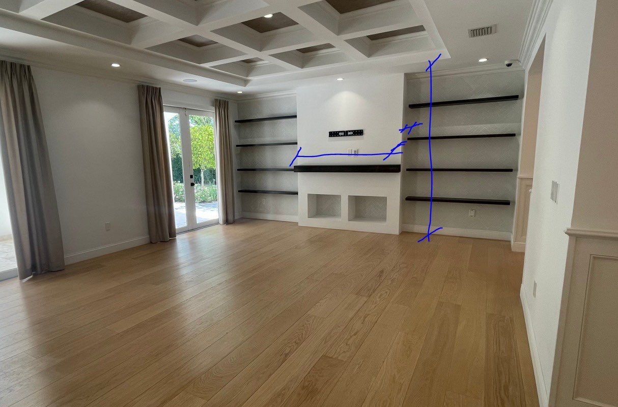 Full Remodeling by Flip Ninja