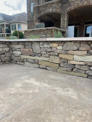Tyler-Fry Residence build photo
