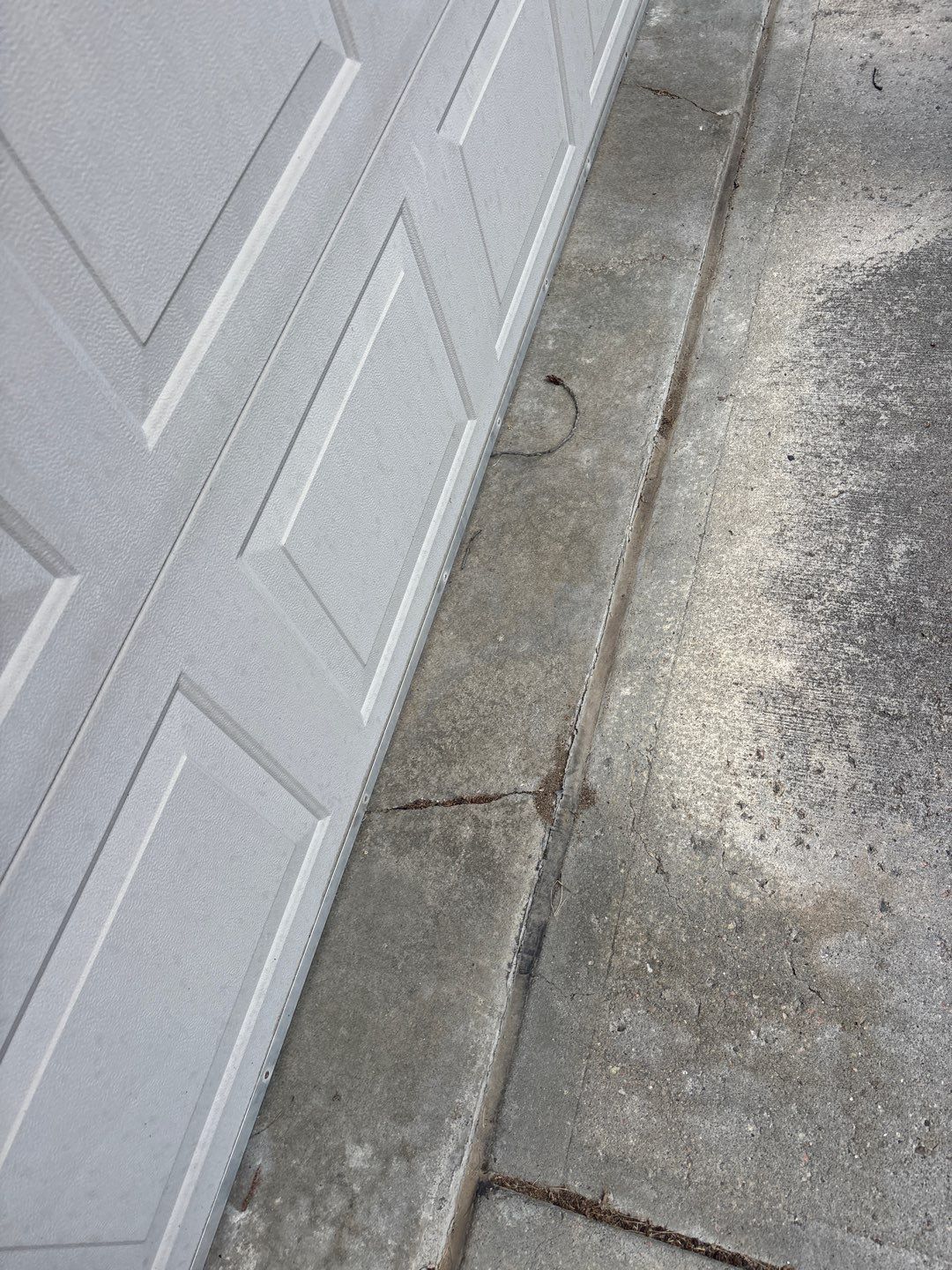 Beach Sand by Granite Garage Floors