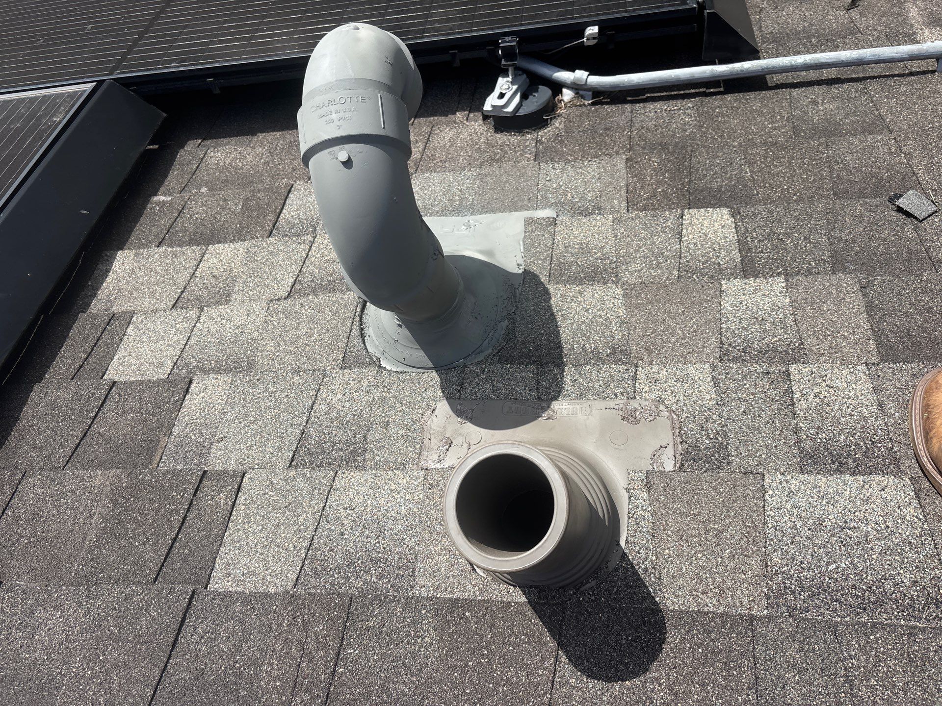 Roof Repair Houston by Roof Repair Company