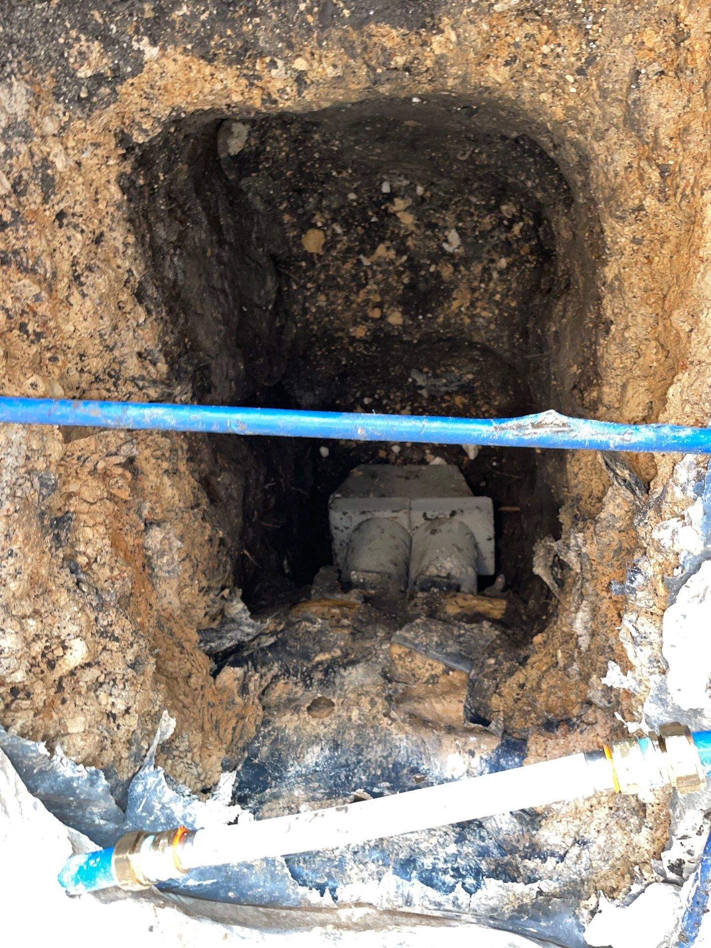 Foundation Repair and Excavation in Lincoln, Nebraska by CompanyCam