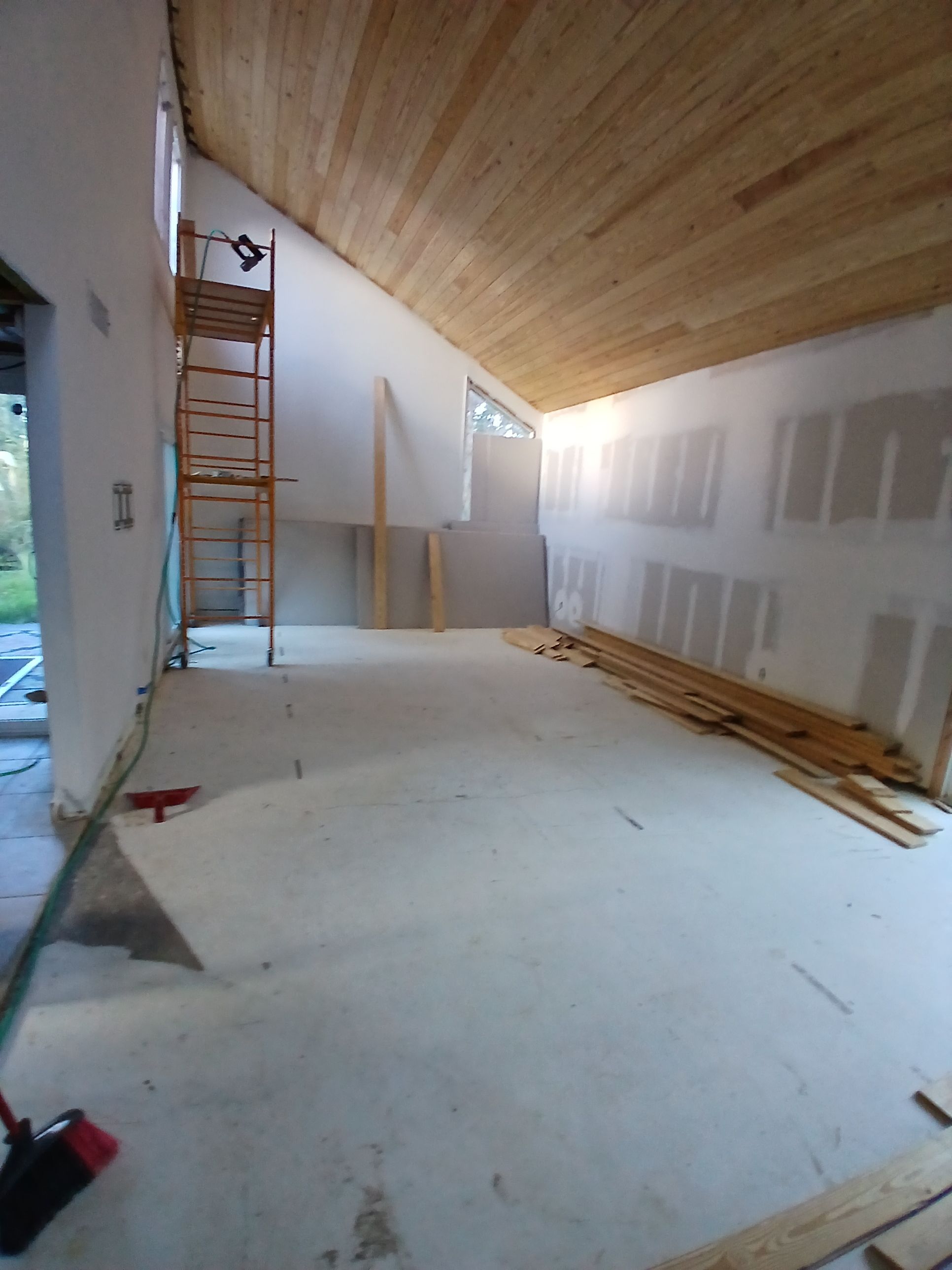 Project in Valdosta by J & J Remodeling Of Ga LLC