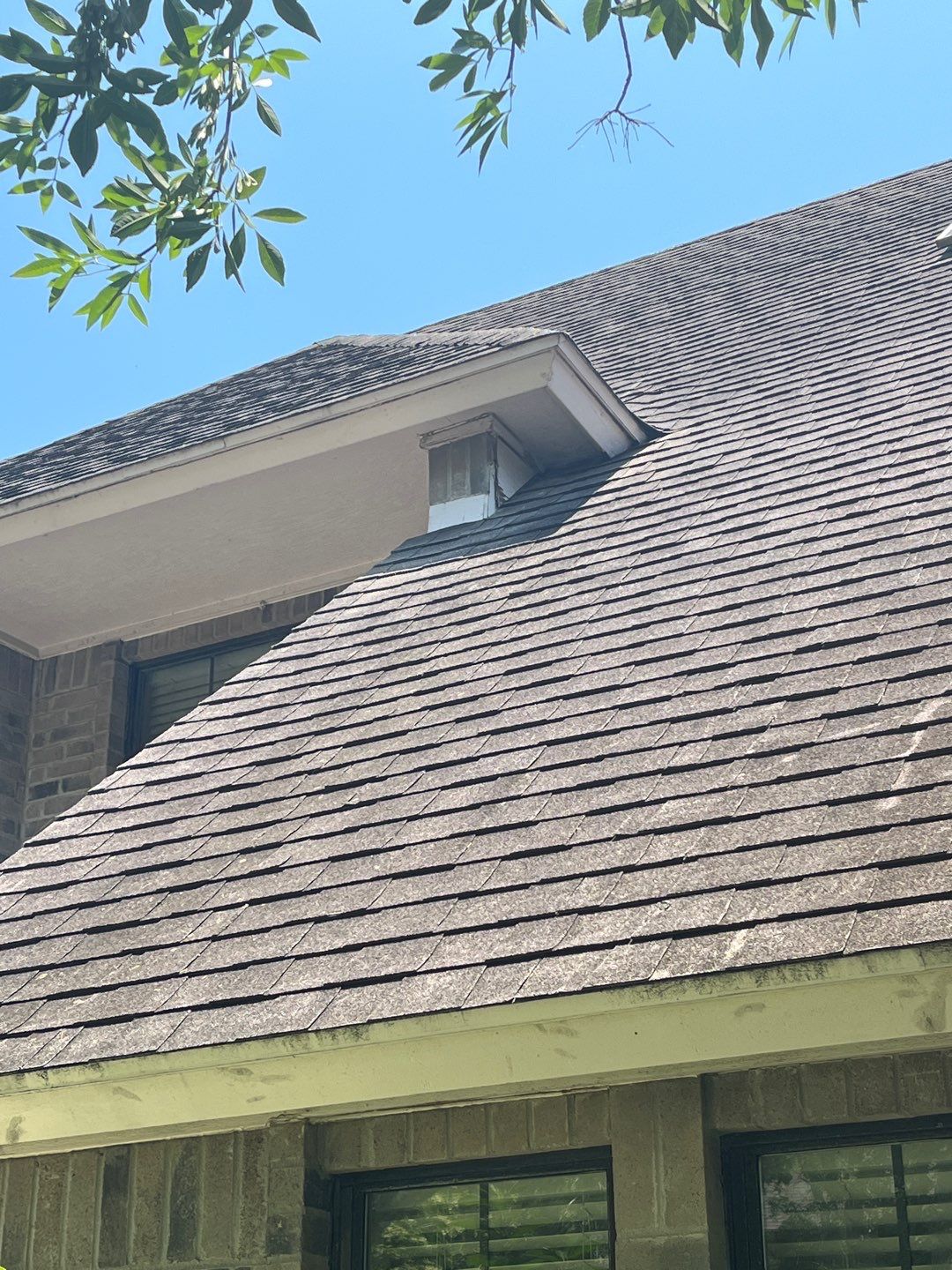 Grey is the new Black by Bayfront Roofing and Construction