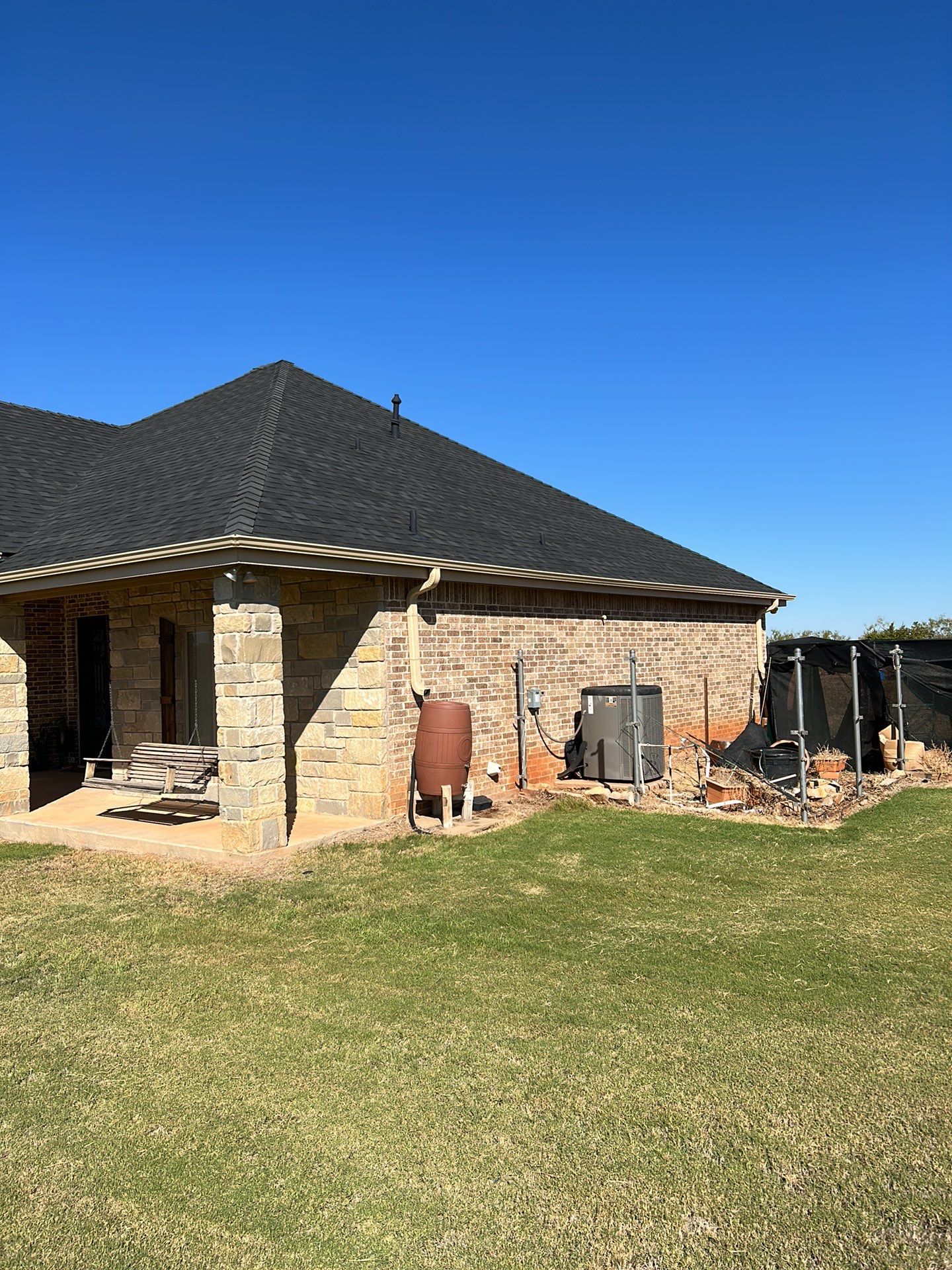 Residential Roof Replacement using Malarky - IR by Elite Roofing LLC