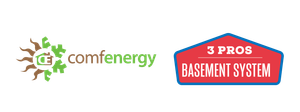 Logo for Comfenergy