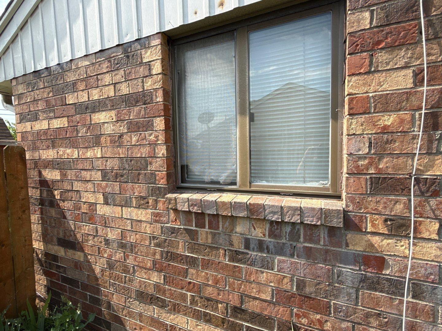 Campbell Storm Damage Report by Constructive Project Management