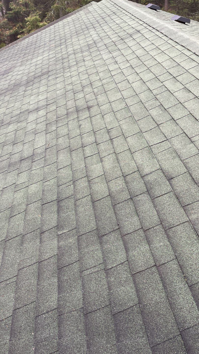 Rice Lake Township Roof Replacement by Rhino Roofing LLC
