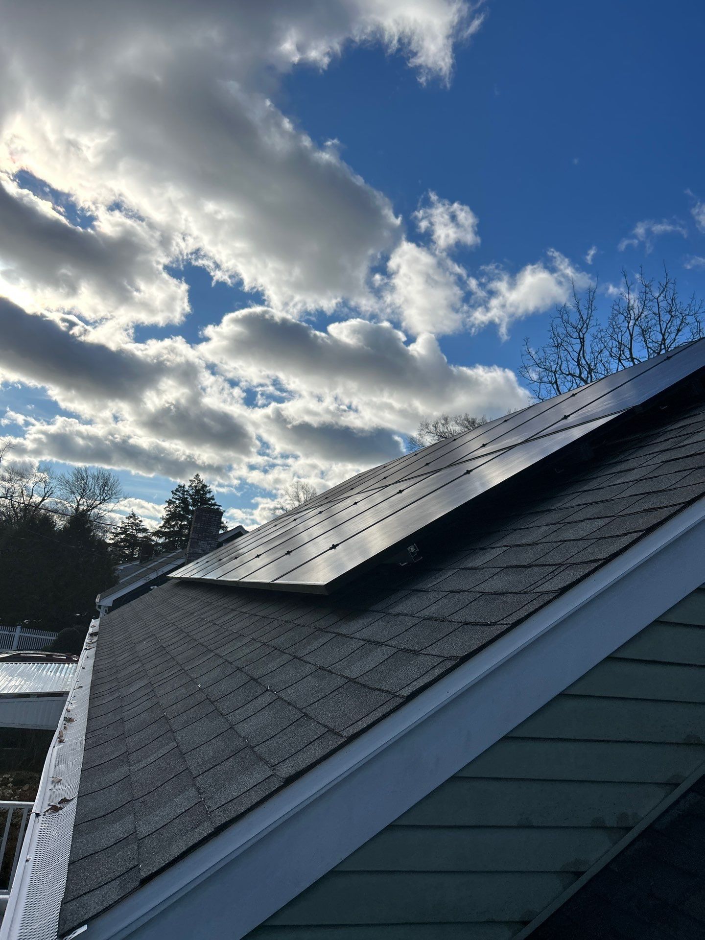 Weathered Wood Shingles by Reimagine Roofing