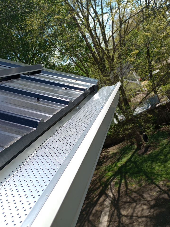 Ron Aurand by Silver Leaf Contracting 
