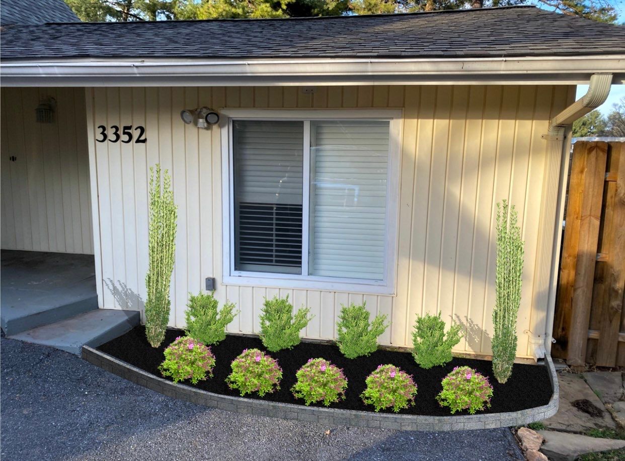 Landscape Design, drainage & flooring by The Smet Companies, LLC