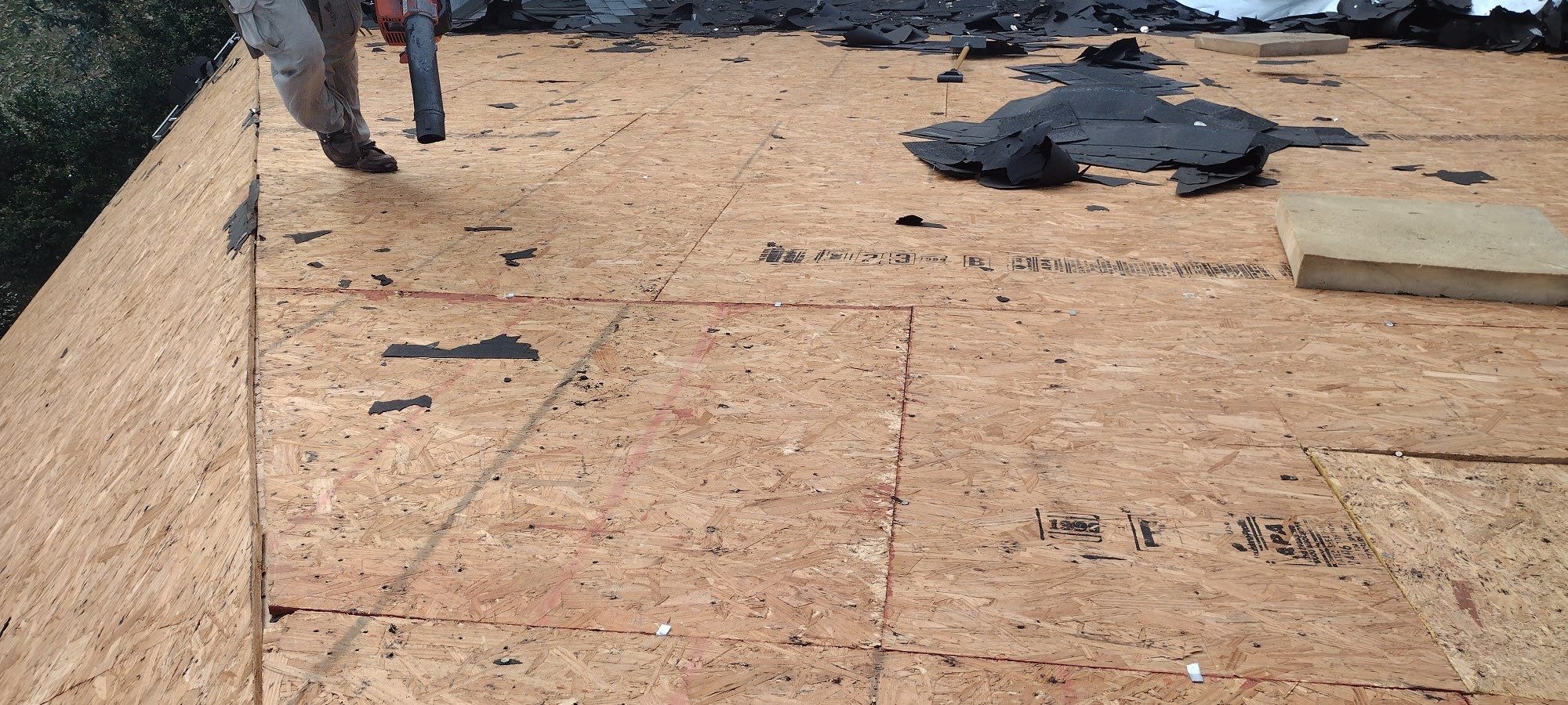 Project in Austin by Rhino Roofing and General Contracting, LLC