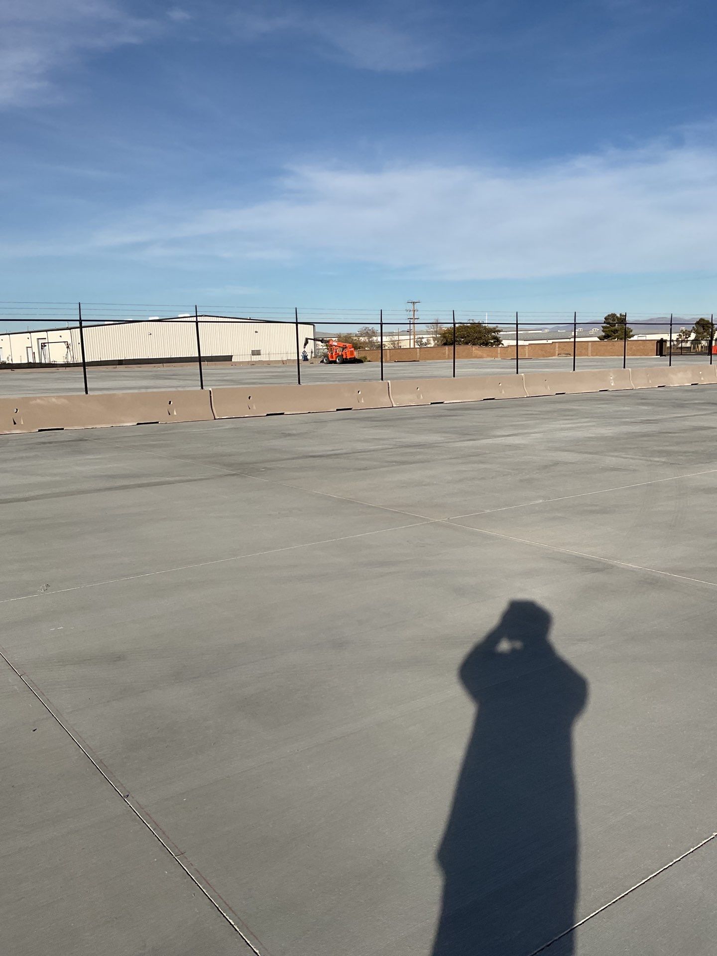 Commercial Chain-Link by Fence Guys Inc.