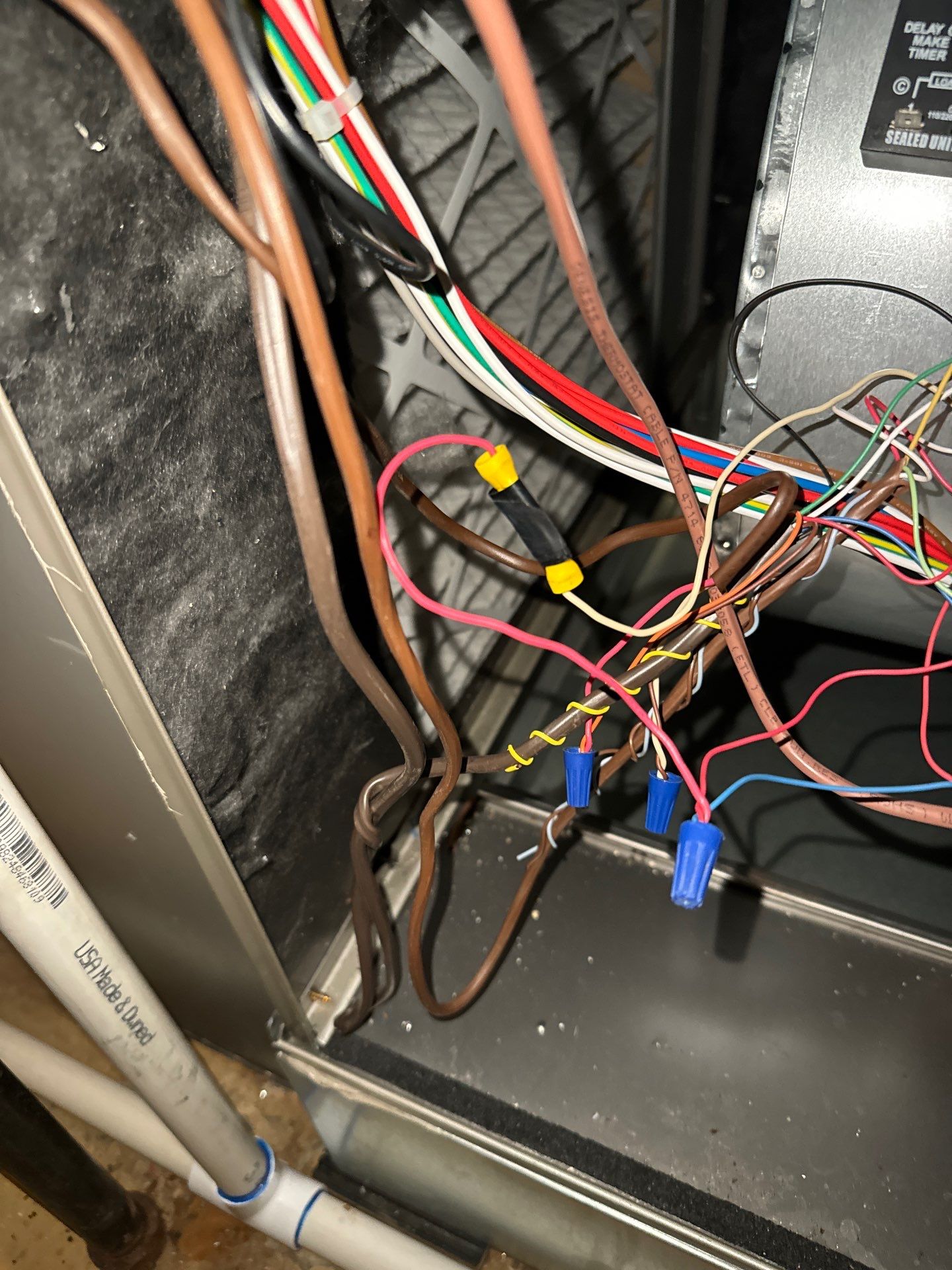 KOHLER Generator Installation by GSHA Services LTD