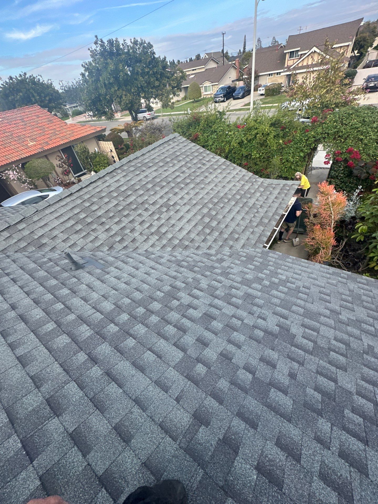 Roof Replacement - Fountain Valley, CA 92708 by Epic Roof Replacement