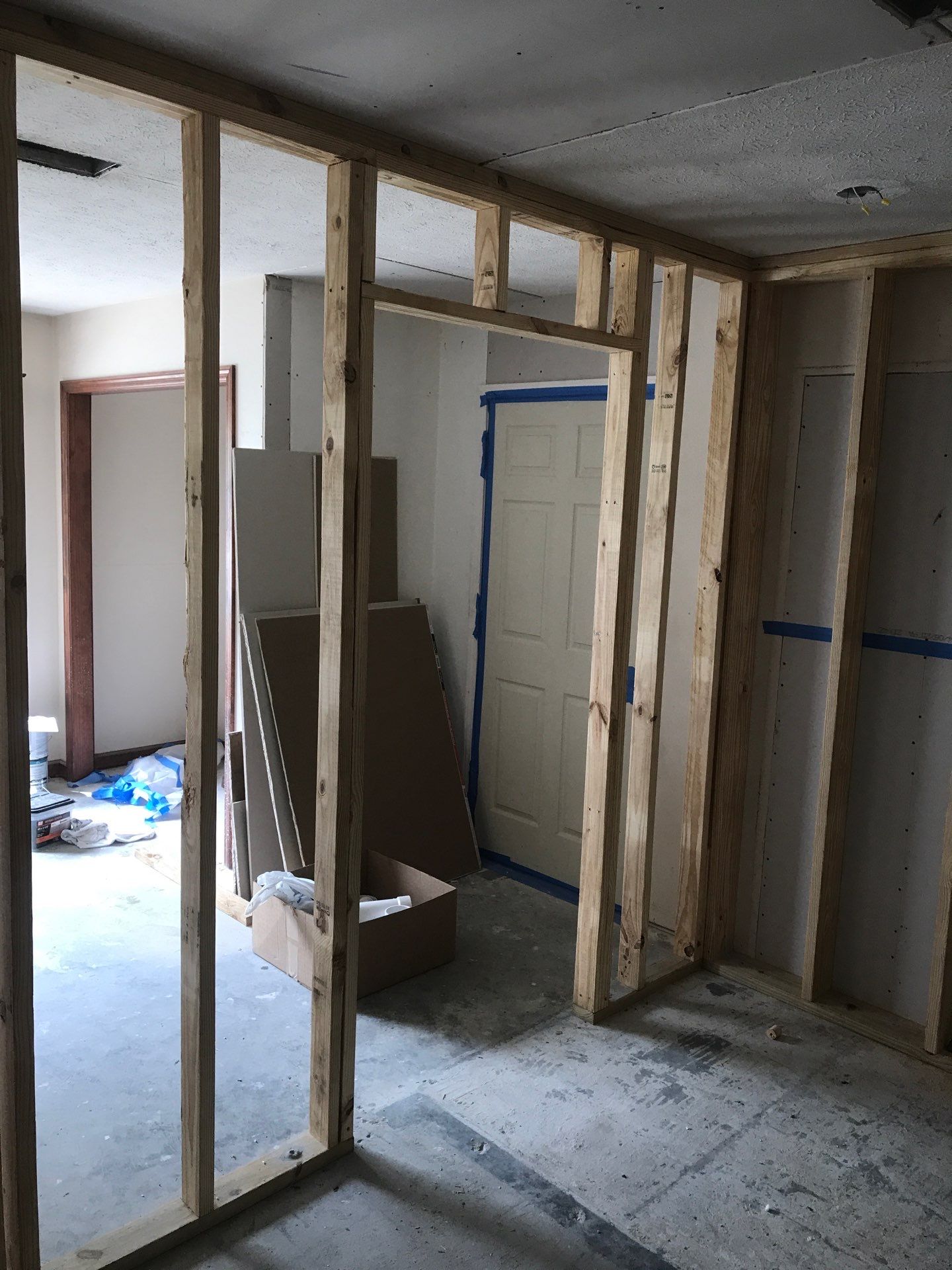 Bathroom Remodel by JB's Contracting and Maintenance LLC