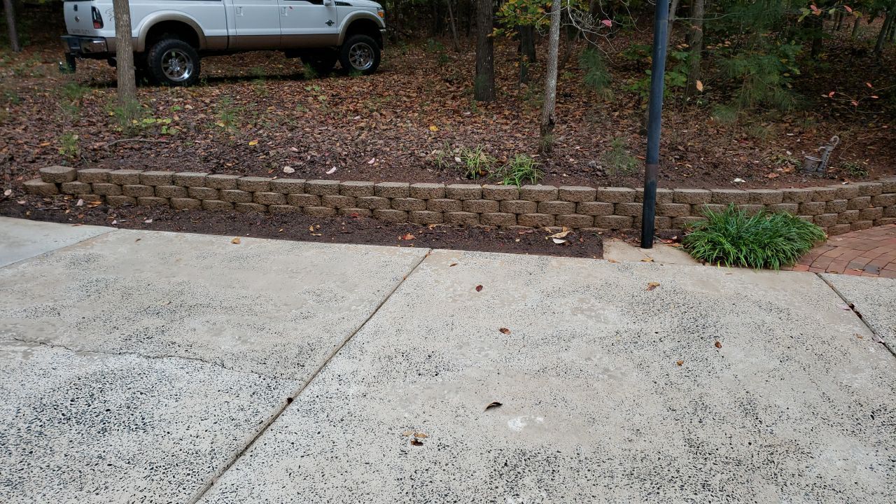 complete house wash Marshville by Power Wash Masters LLC