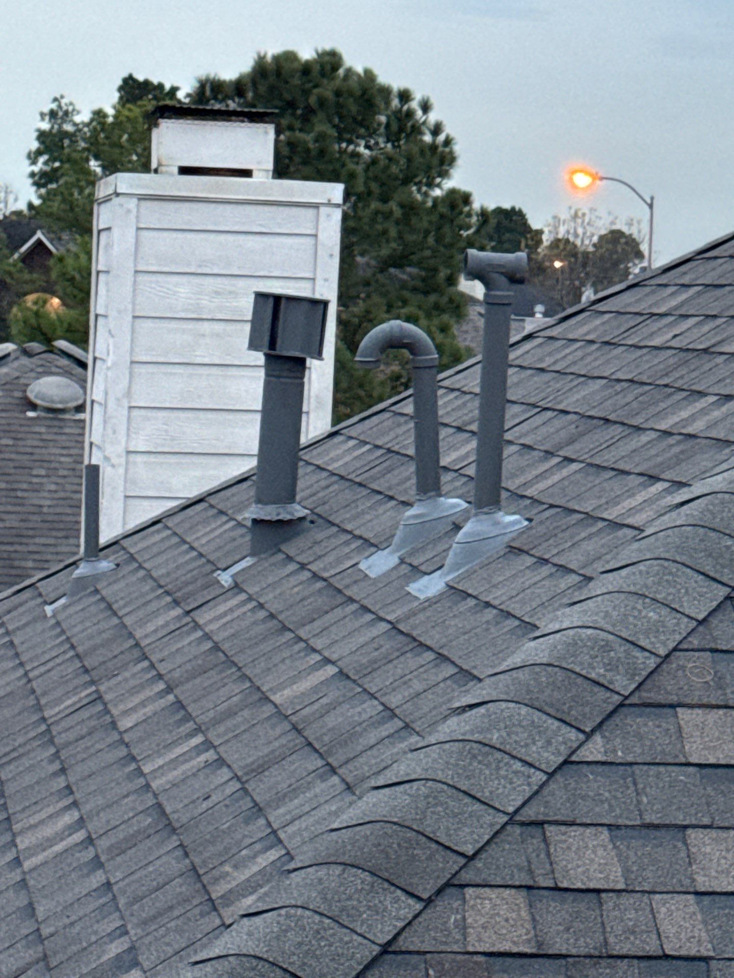Tomball Roof Install by Modern BYLT Roofing & Construction